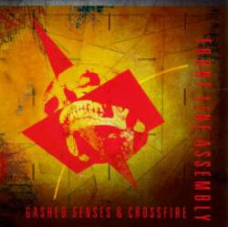 Gashed Senses and Crossfire